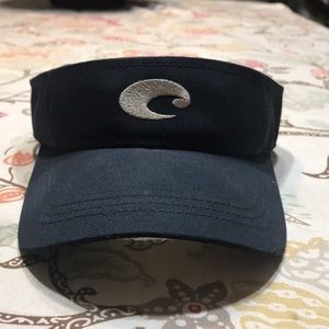 Costa Del Mar Visor